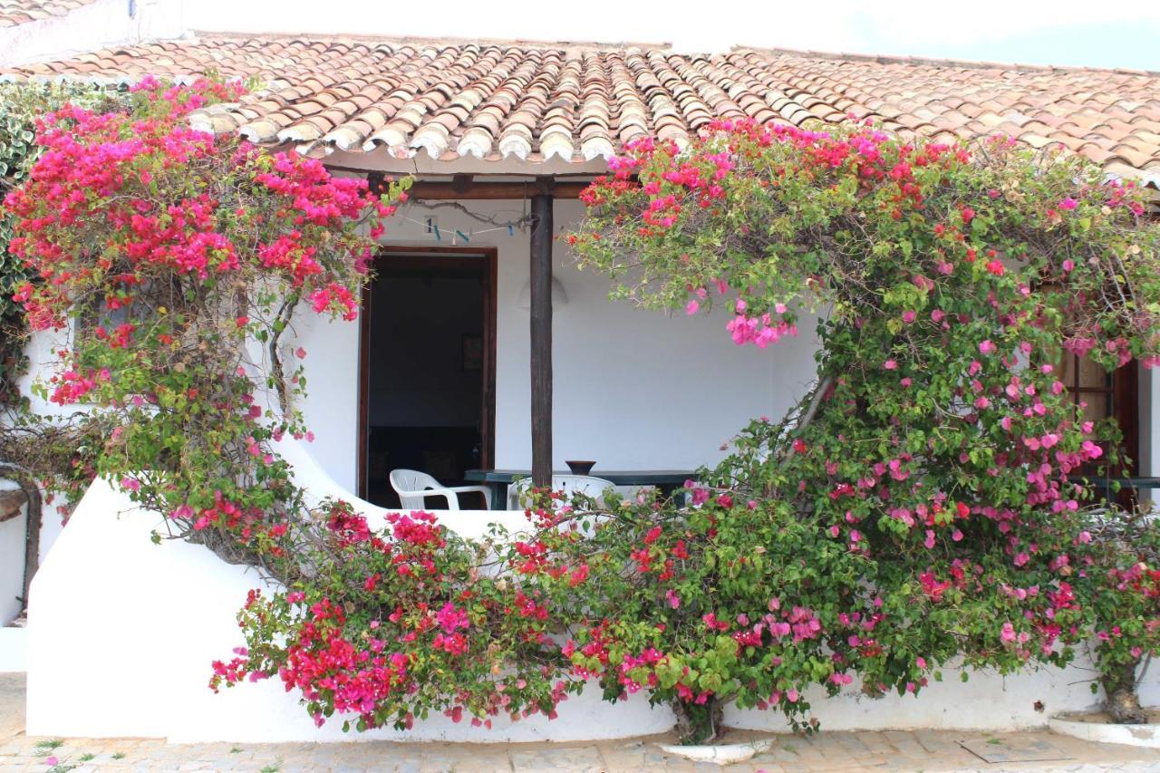 Quinta Do Lagar - By Portugalferias Pensionat Albufeira Exteriör bild