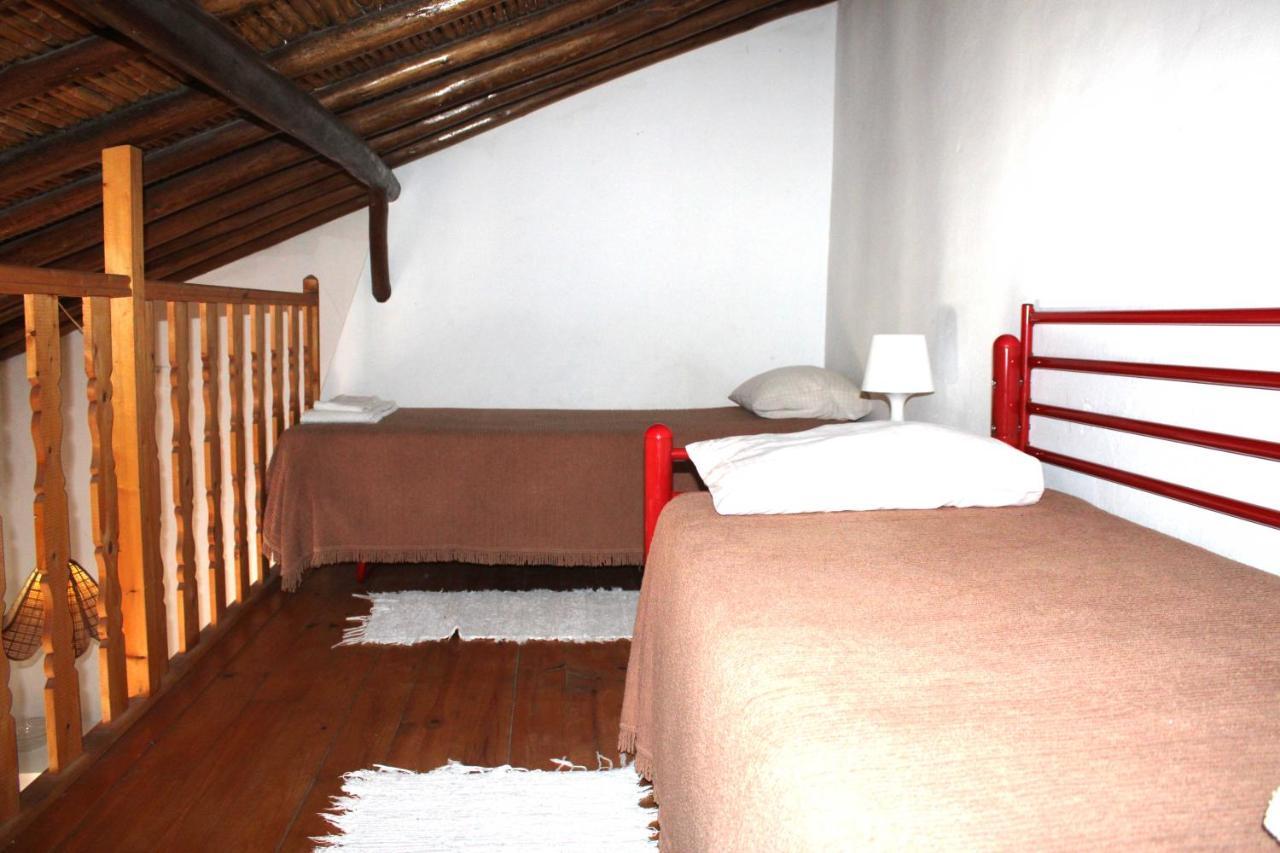 Quinta Do Lagar - By Portugalferias Pensionat Albufeira Exteriör bild