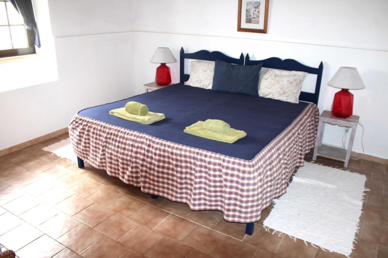 Quinta Do Lagar - By Portugalferias Pensionat Albufeira Exteriör bild