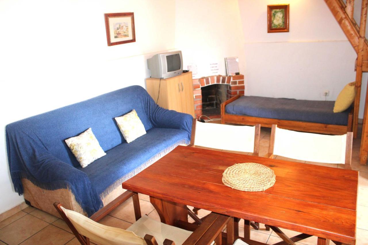 Quinta Do Lagar - By Portugalferias Pensionat Albufeira Exteriör bild