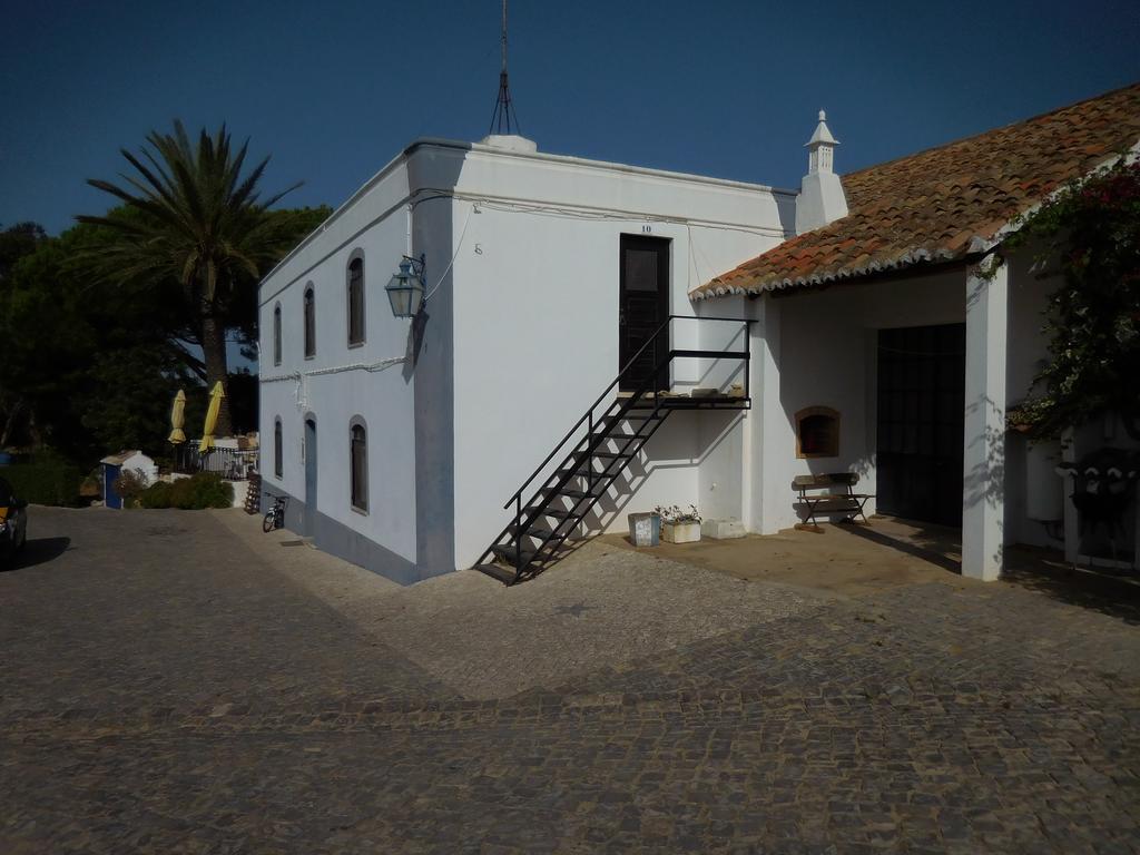 Quinta Do Lagar - By Portugalferias Pensionat Albufeira Rum bild
