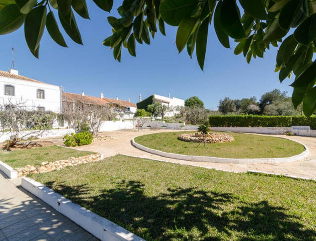Quinta Do Lagar - By Portugalferias Pensionat Albufeira Exteriör bild