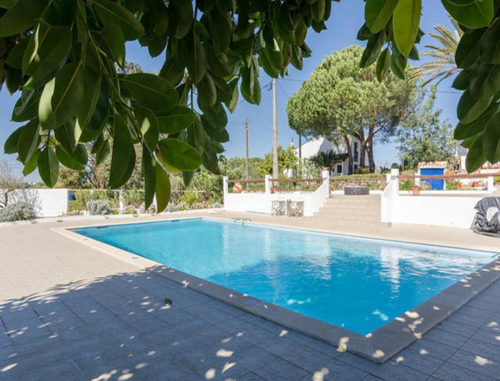 Quinta Do Lagar - By Portugalferias Pensionat Albufeira Exteriör bild