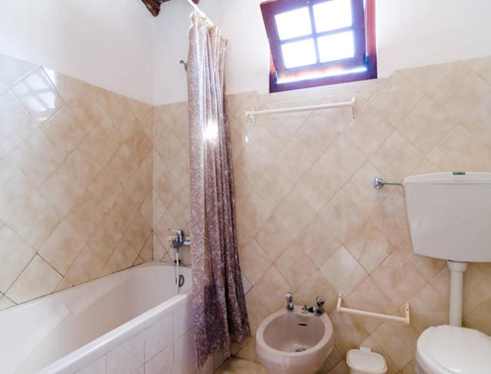 Quinta Do Lagar - By Portugalferias Pensionat Albufeira Exteriör bild