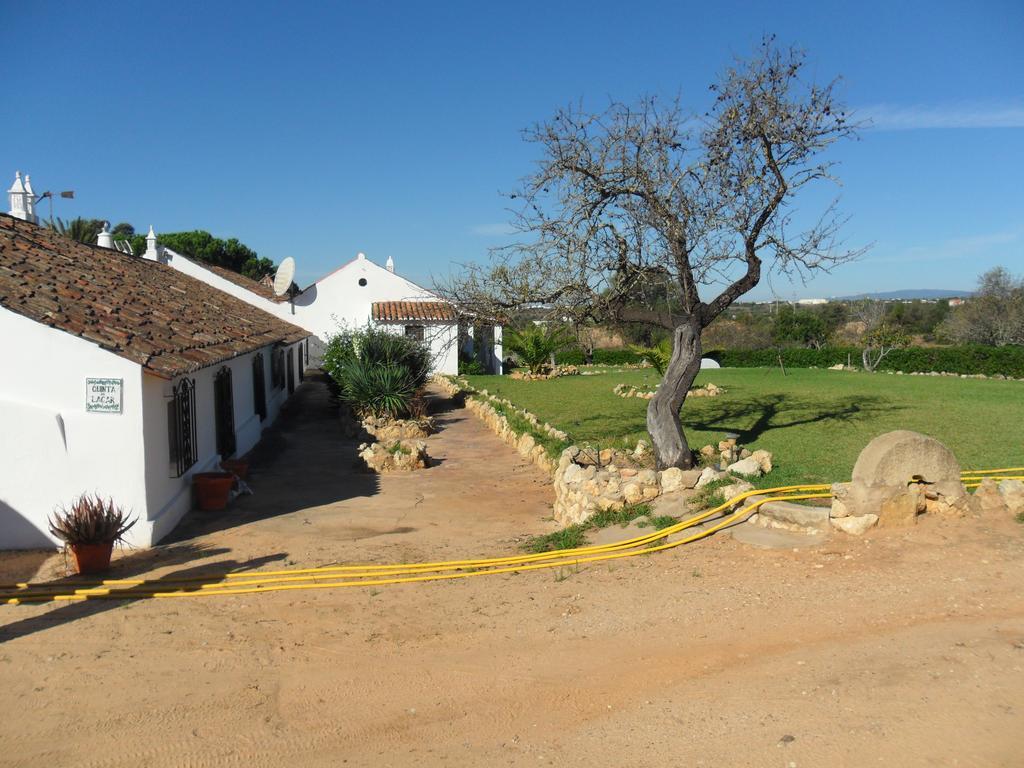 Quinta Do Lagar - By Portugalferias Pensionat Albufeira Exteriör bild