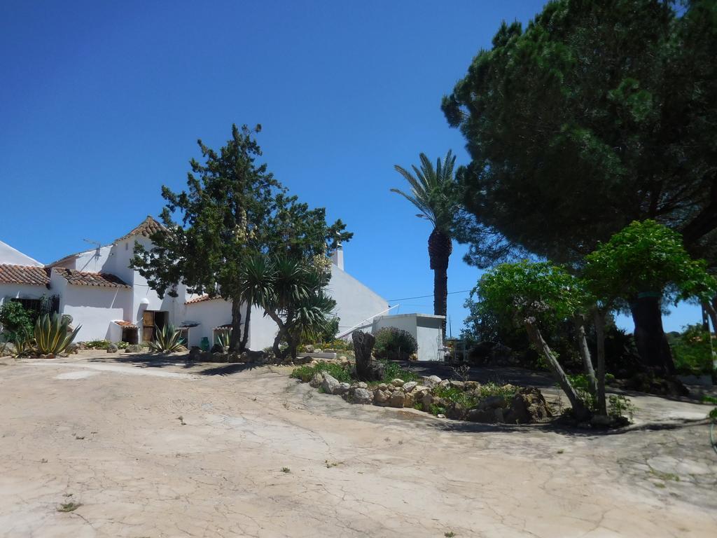 Quinta Do Lagar - By Portugalferias Pensionat Albufeira Exteriör bild