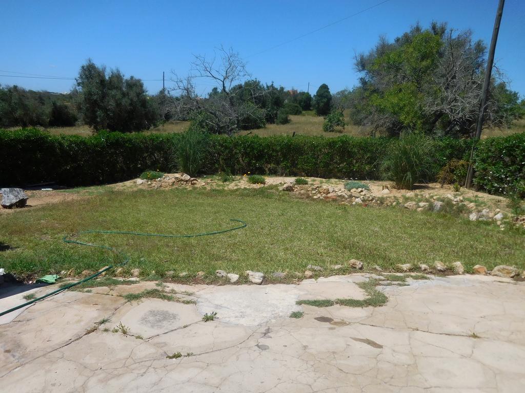 Quinta Do Lagar - By Portugalferias Pensionat Albufeira Exteriör bild