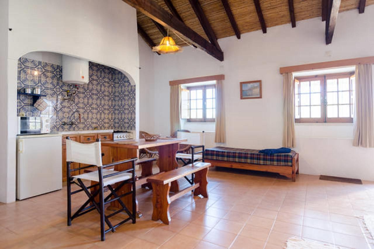 Quinta Do Lagar - By Portugalferias Pensionat Albufeira Exteriör bild