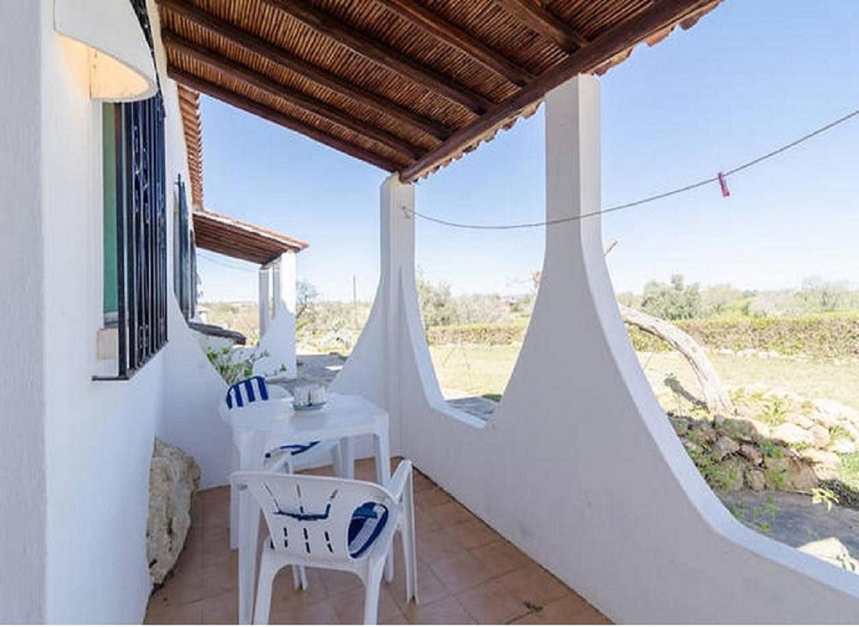 Quinta Do Lagar - By Portugalferias Pensionat Albufeira Exteriör bild
