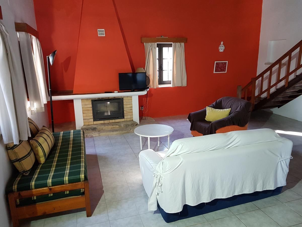 Quinta Do Lagar - By Portugalferias Pensionat Albufeira Exteriör bild