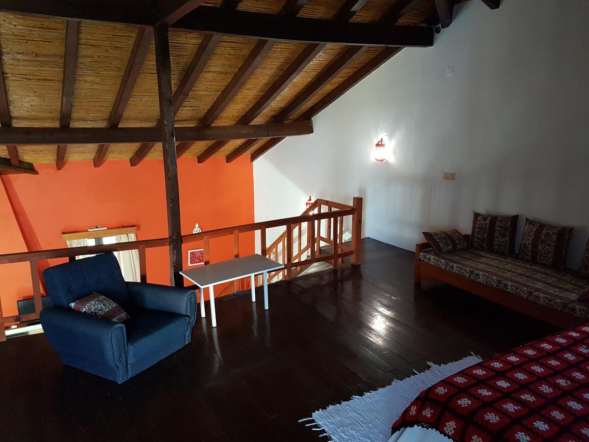 Quinta Do Lagar - By Portugalferias Pensionat Albufeira Exteriör bild