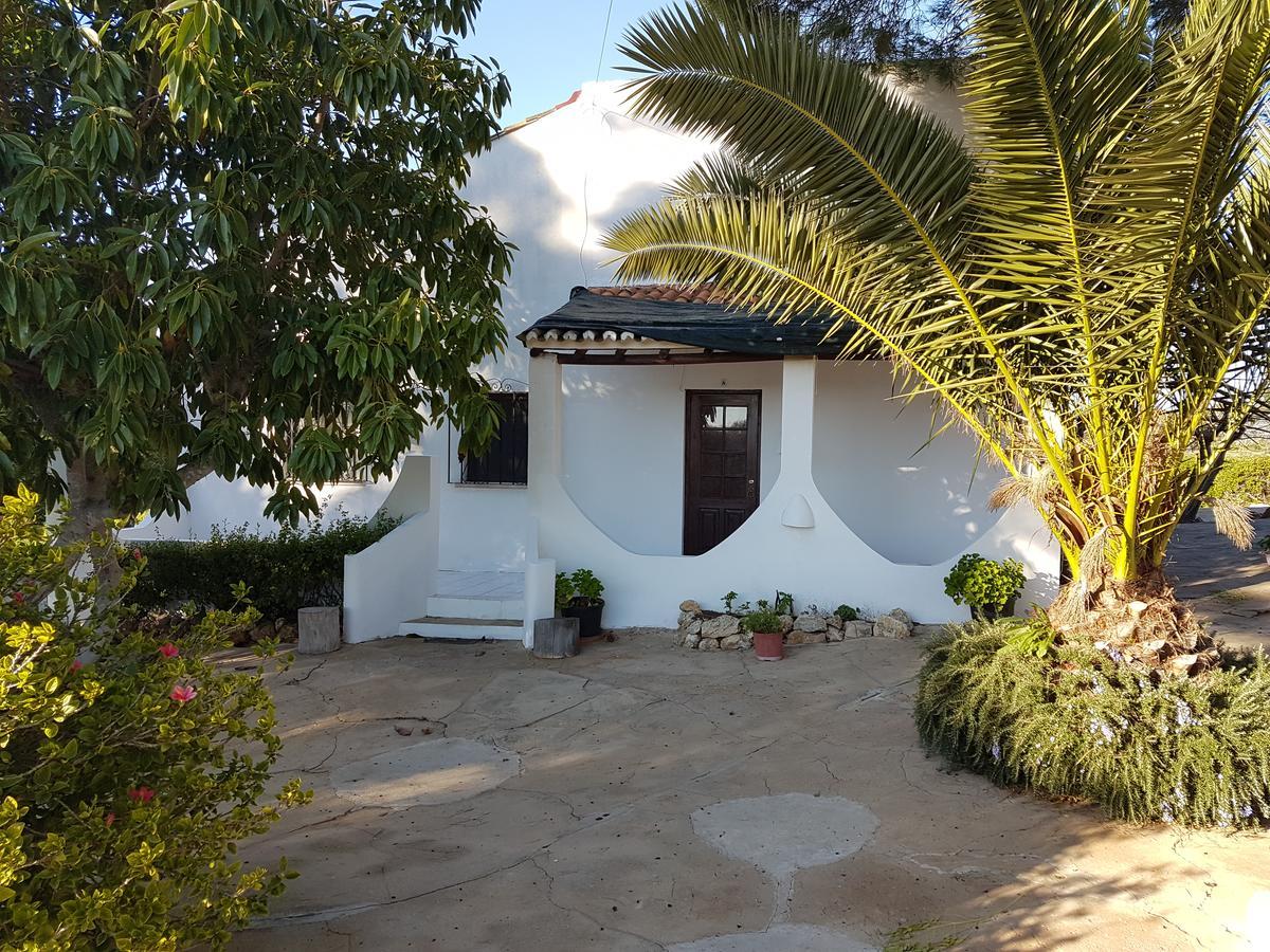 Quinta Do Lagar - By Portugalferias Pensionat Albufeira Exteriör bild