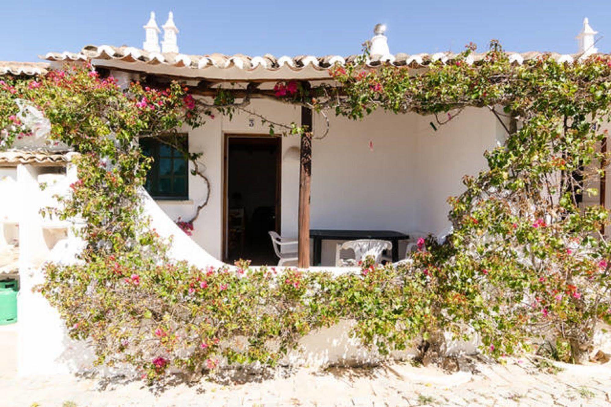 Quinta Do Lagar - By Portugalferias Pensionat Albufeira Exteriör bild