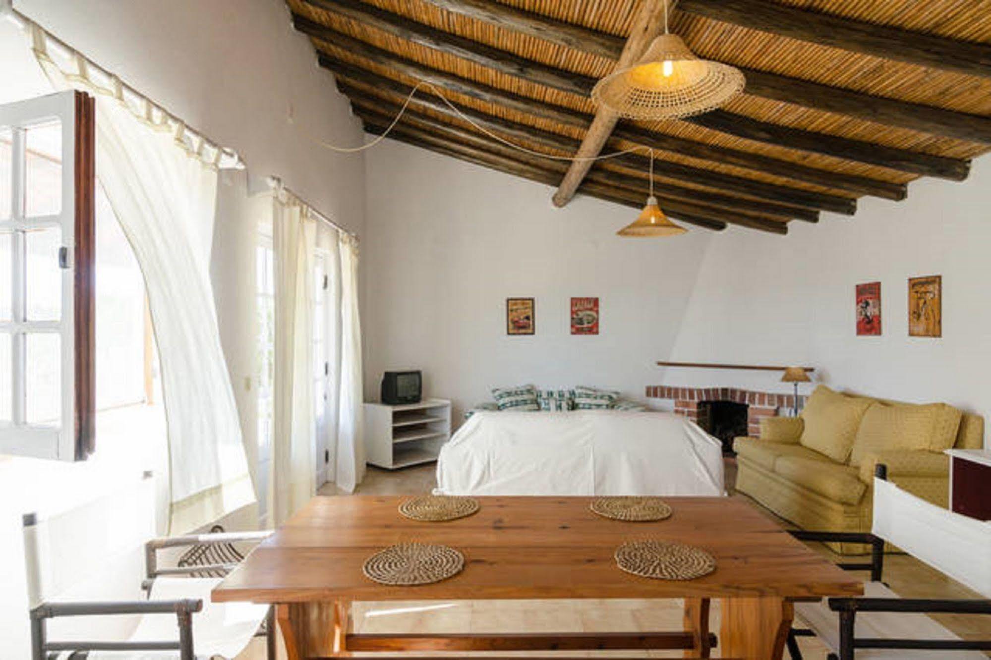 Quinta Do Lagar - By Portugalferias Pensionat Albufeira Exteriör bild