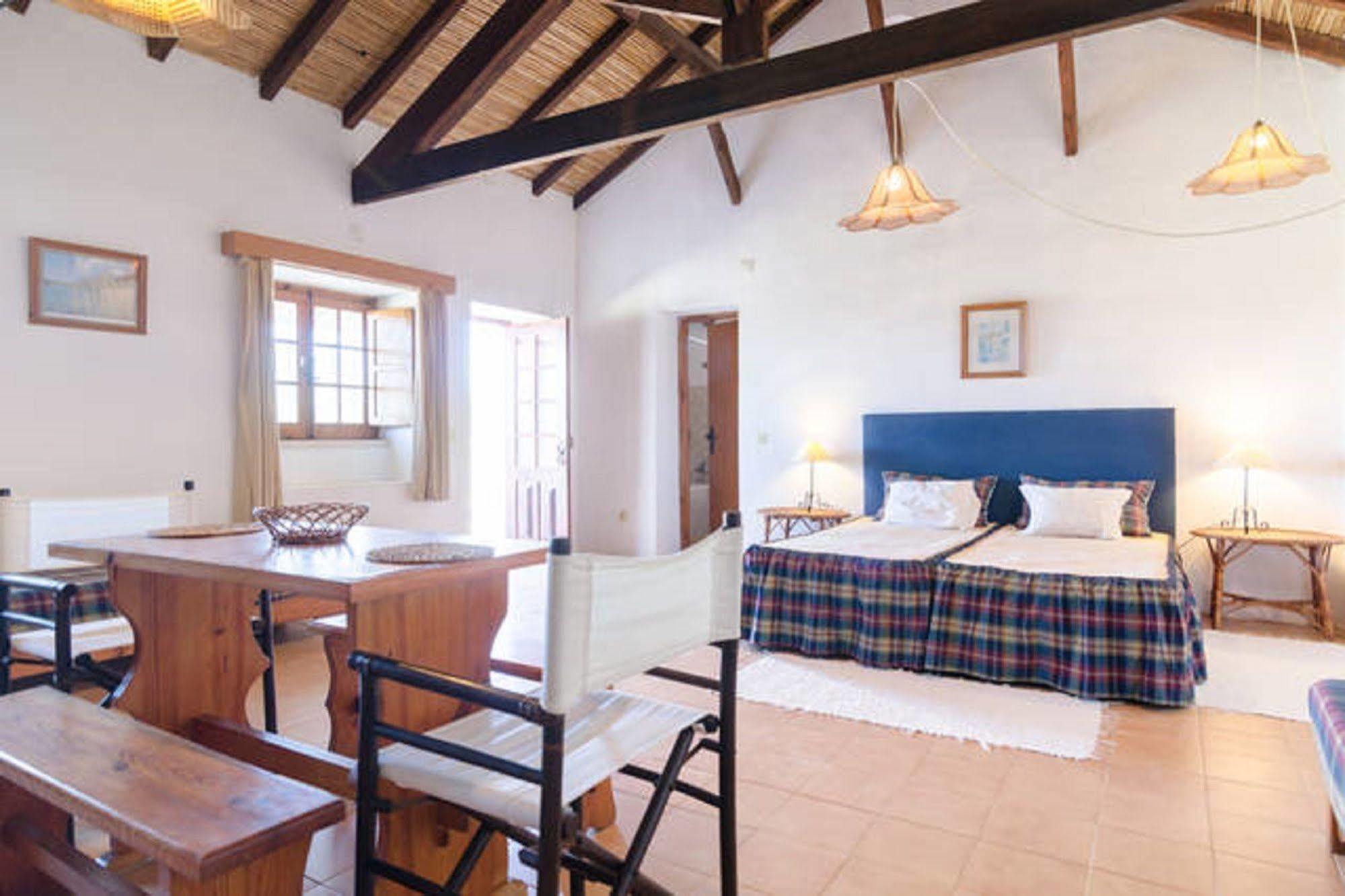 Quinta Do Lagar - By Portugalferias Pensionat Albufeira Exteriör bild