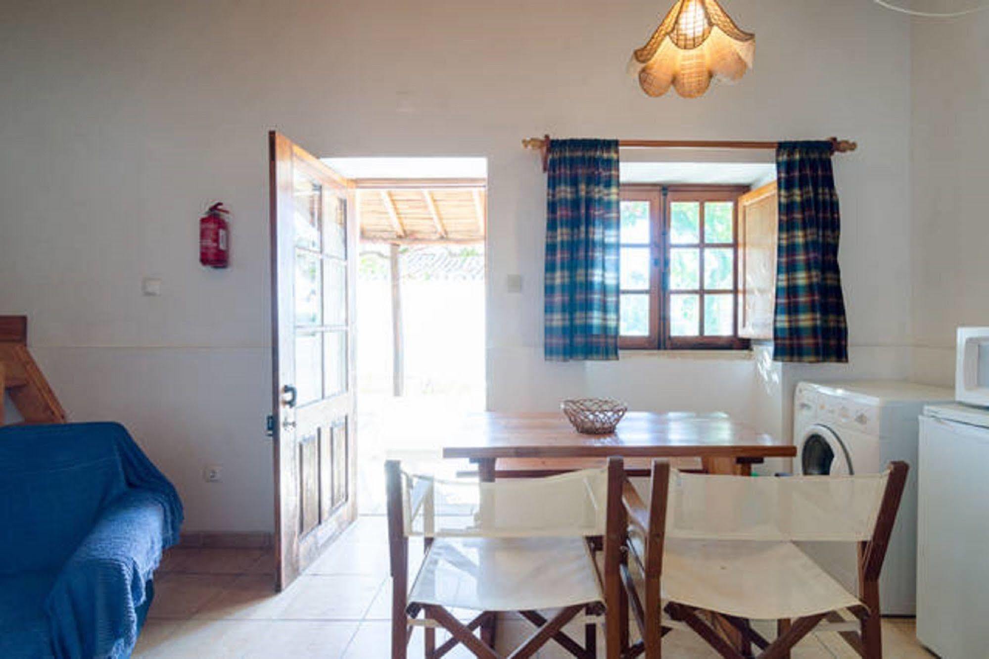 Quinta Do Lagar - By Portugalferias Pensionat Albufeira Exteriör bild
