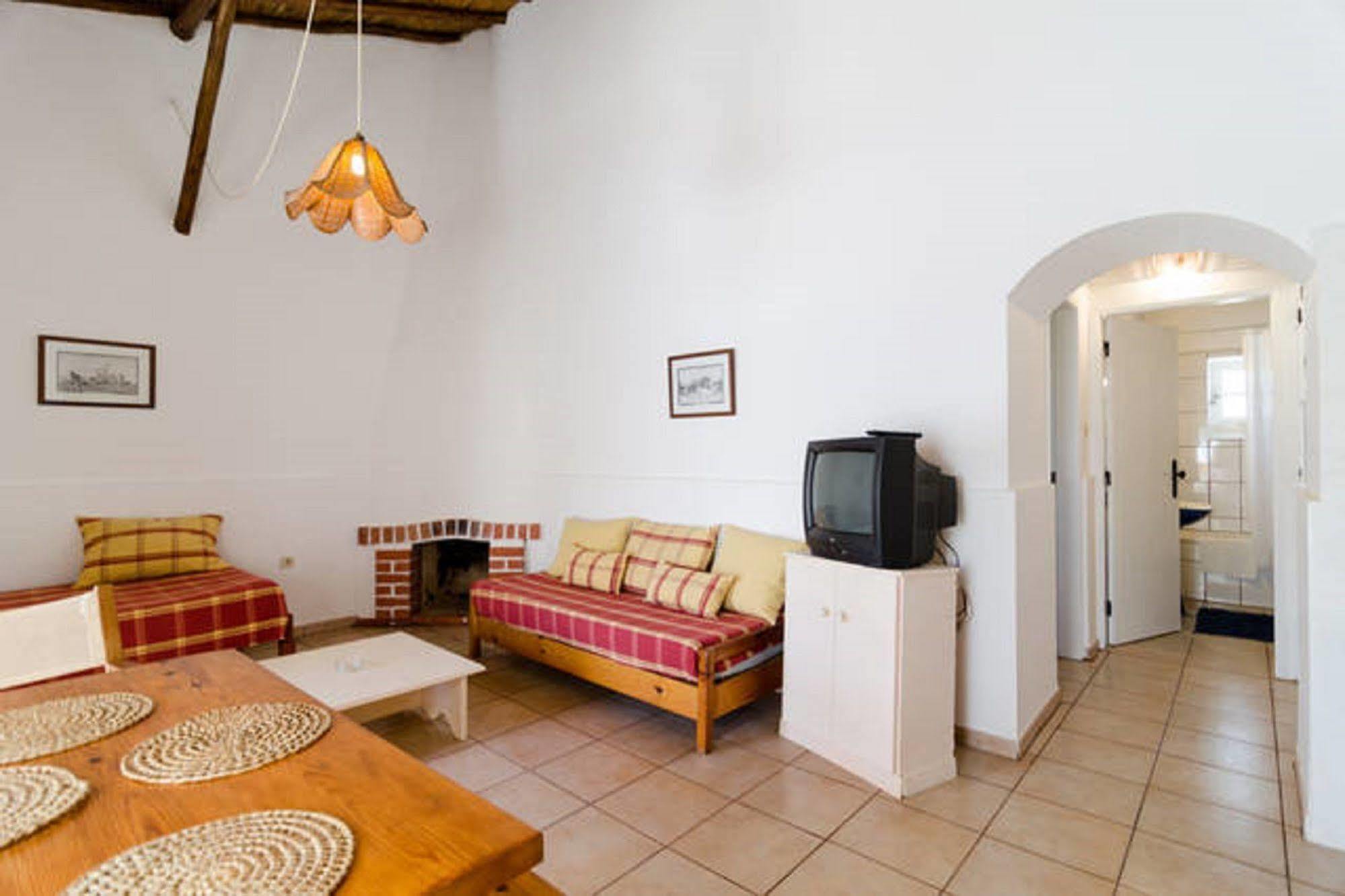 Quinta Do Lagar - By Portugalferias Pensionat Albufeira Exteriör bild