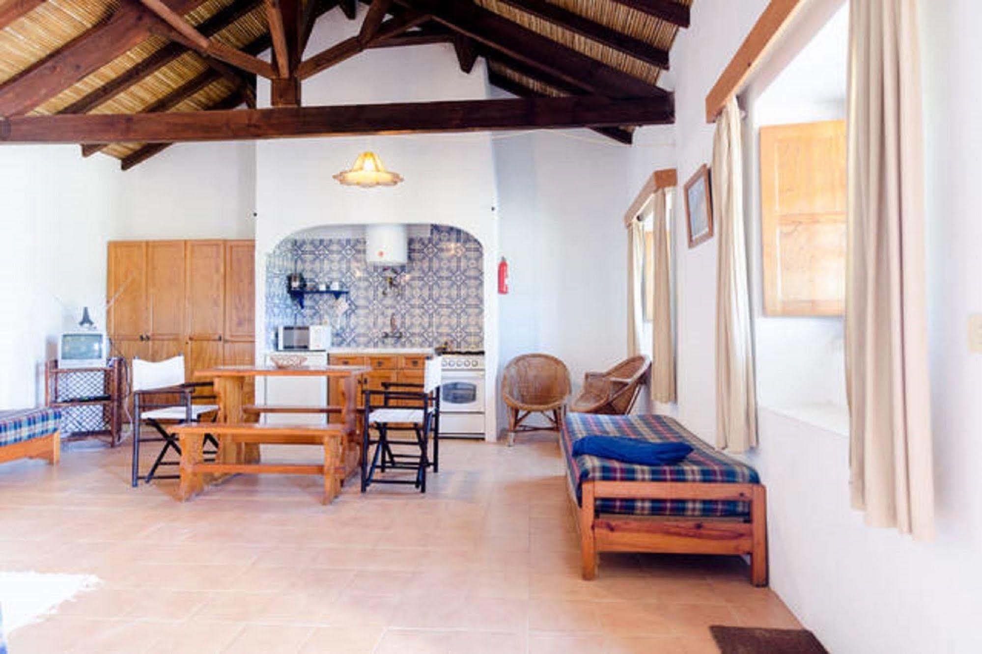 Quinta Do Lagar - By Portugalferias Pensionat Albufeira Exteriör bild