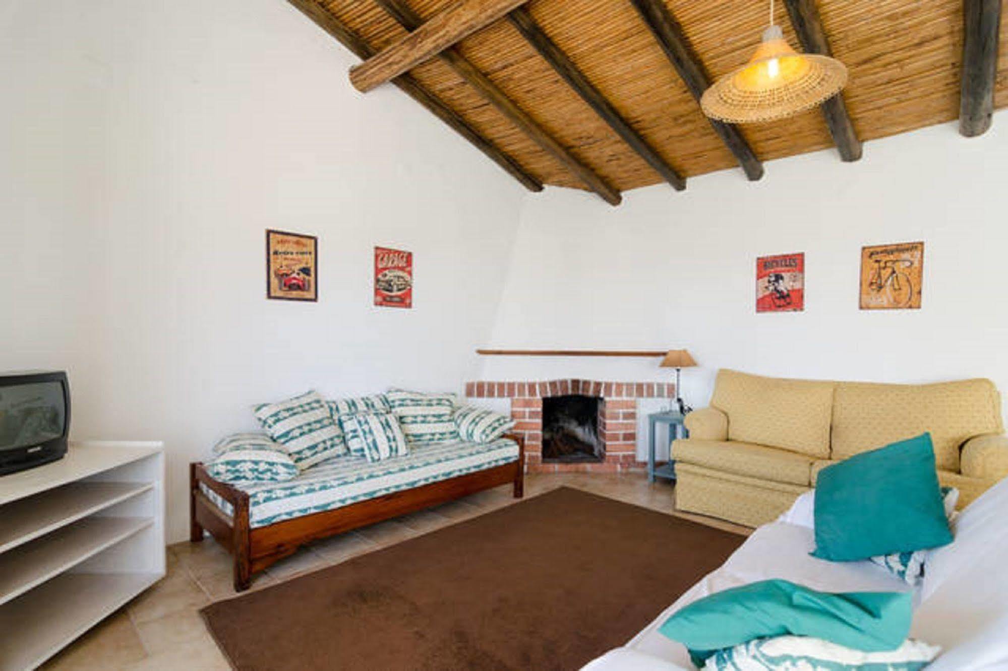 Quinta Do Lagar - By Portugalferias Pensionat Albufeira Exteriör bild