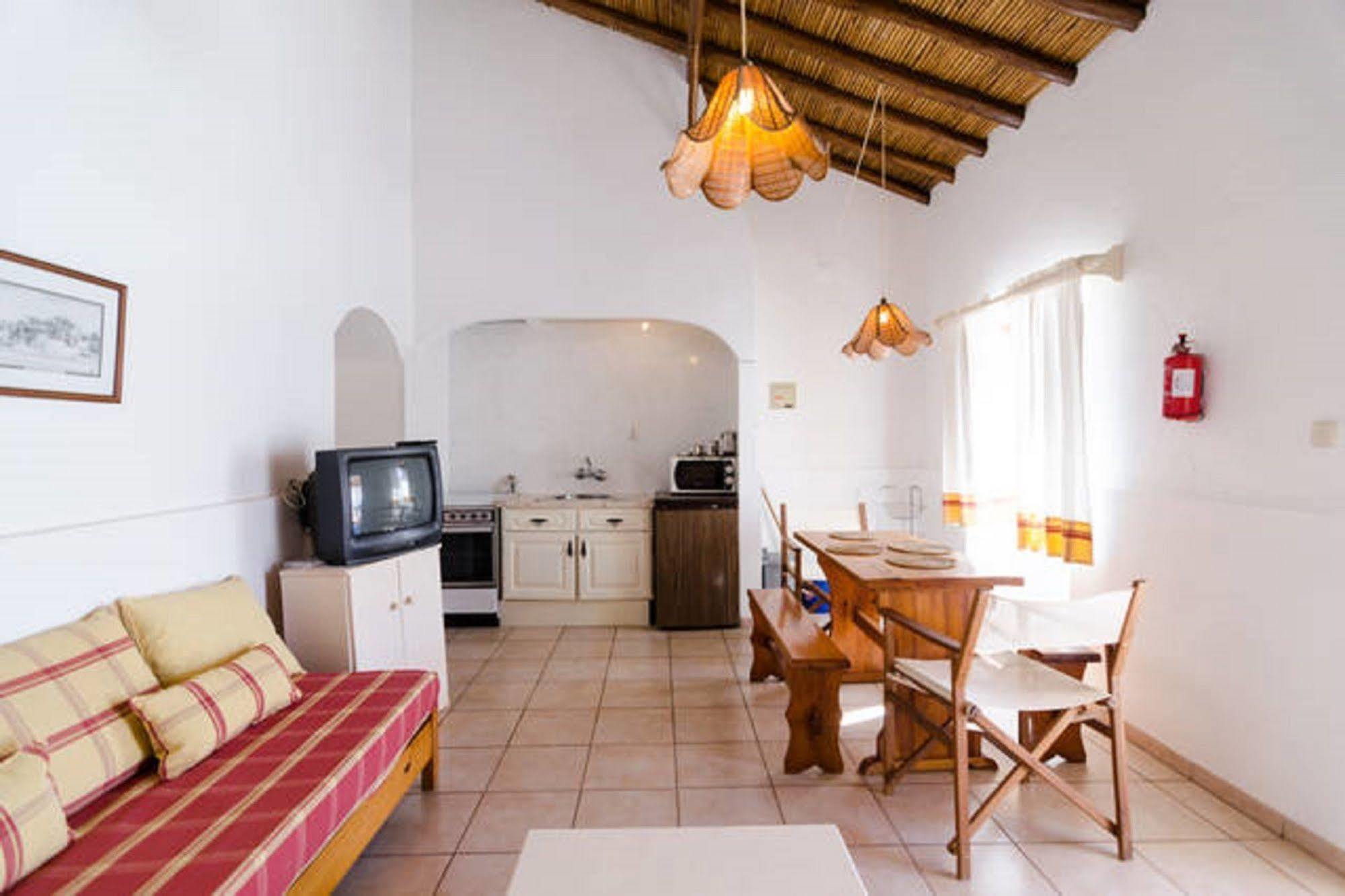 Quinta Do Lagar - By Portugalferias Pensionat Albufeira Exteriör bild