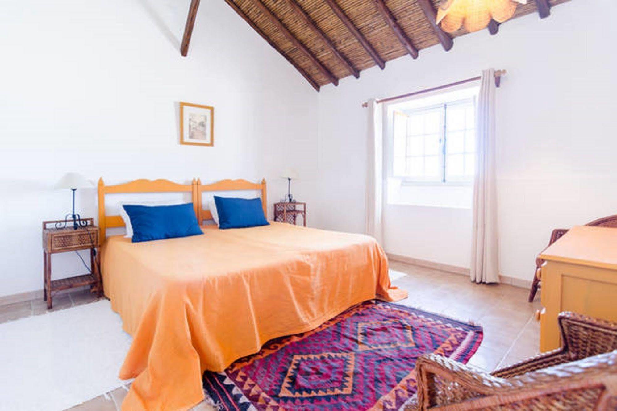 Quinta Do Lagar - By Portugalferias Pensionat Albufeira Exteriör bild
