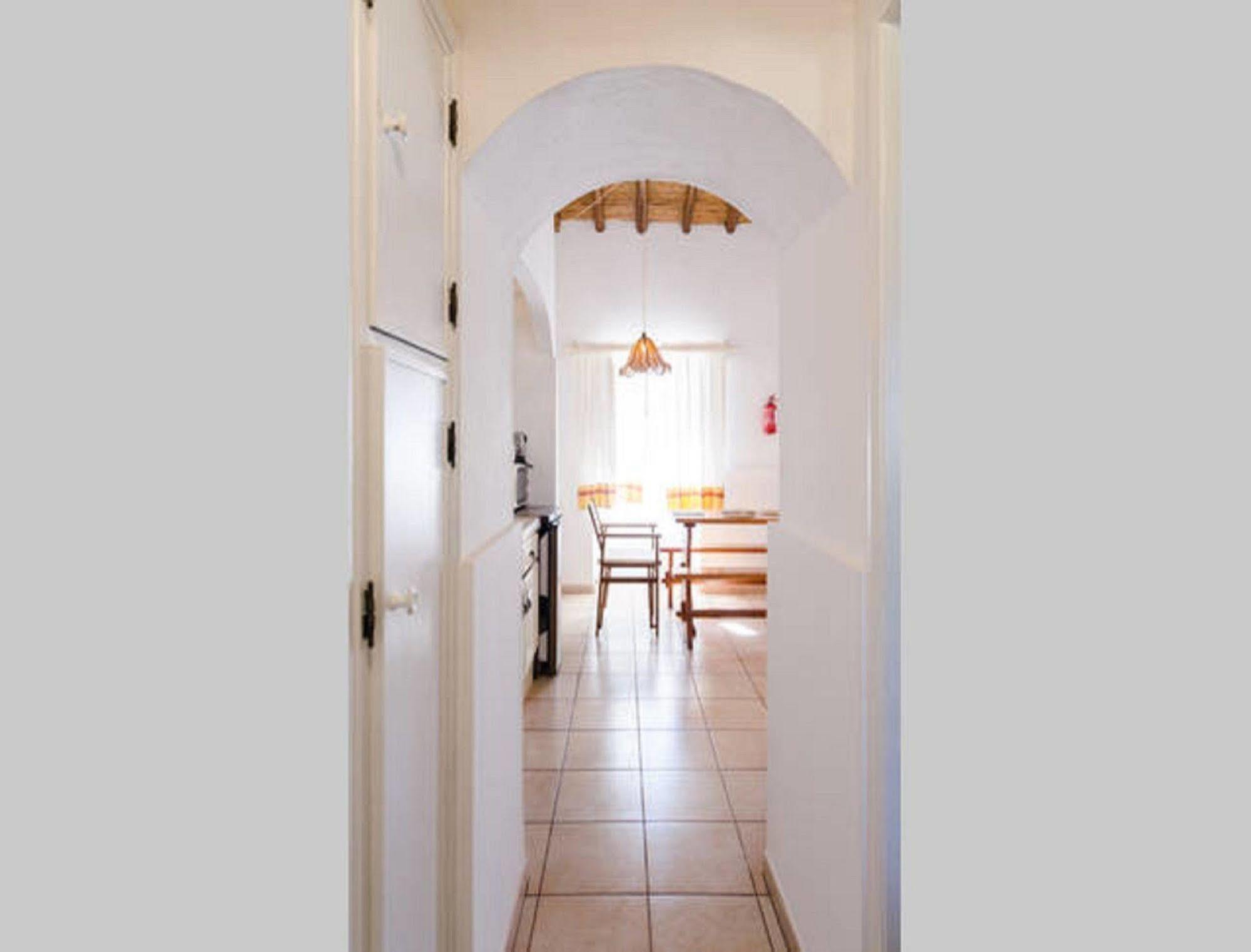 Quinta Do Lagar - By Portugalferias Pensionat Albufeira Exteriör bild