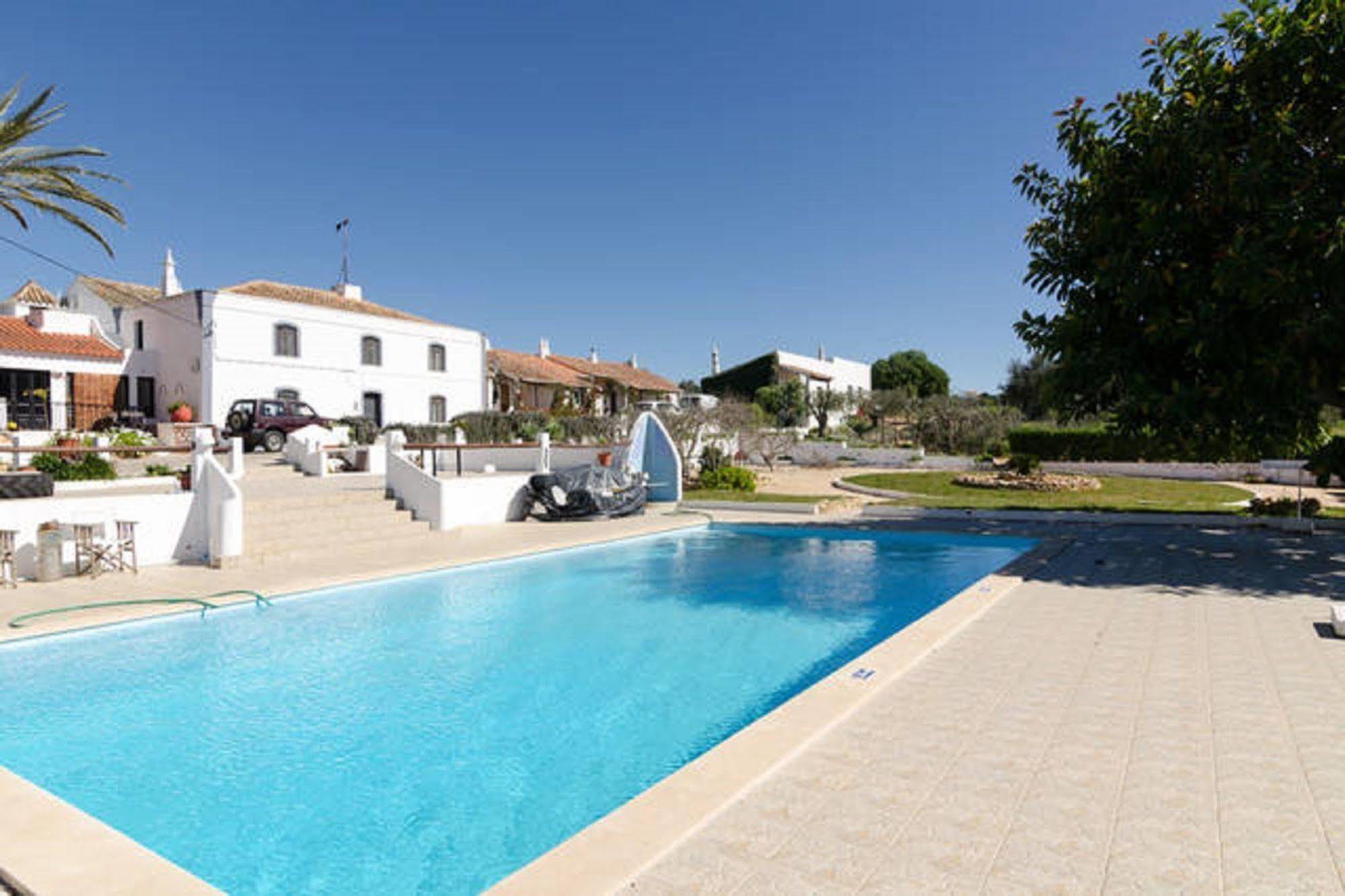 Quinta Do Lagar - By Portugalferias Pensionat Albufeira Exteriör bild