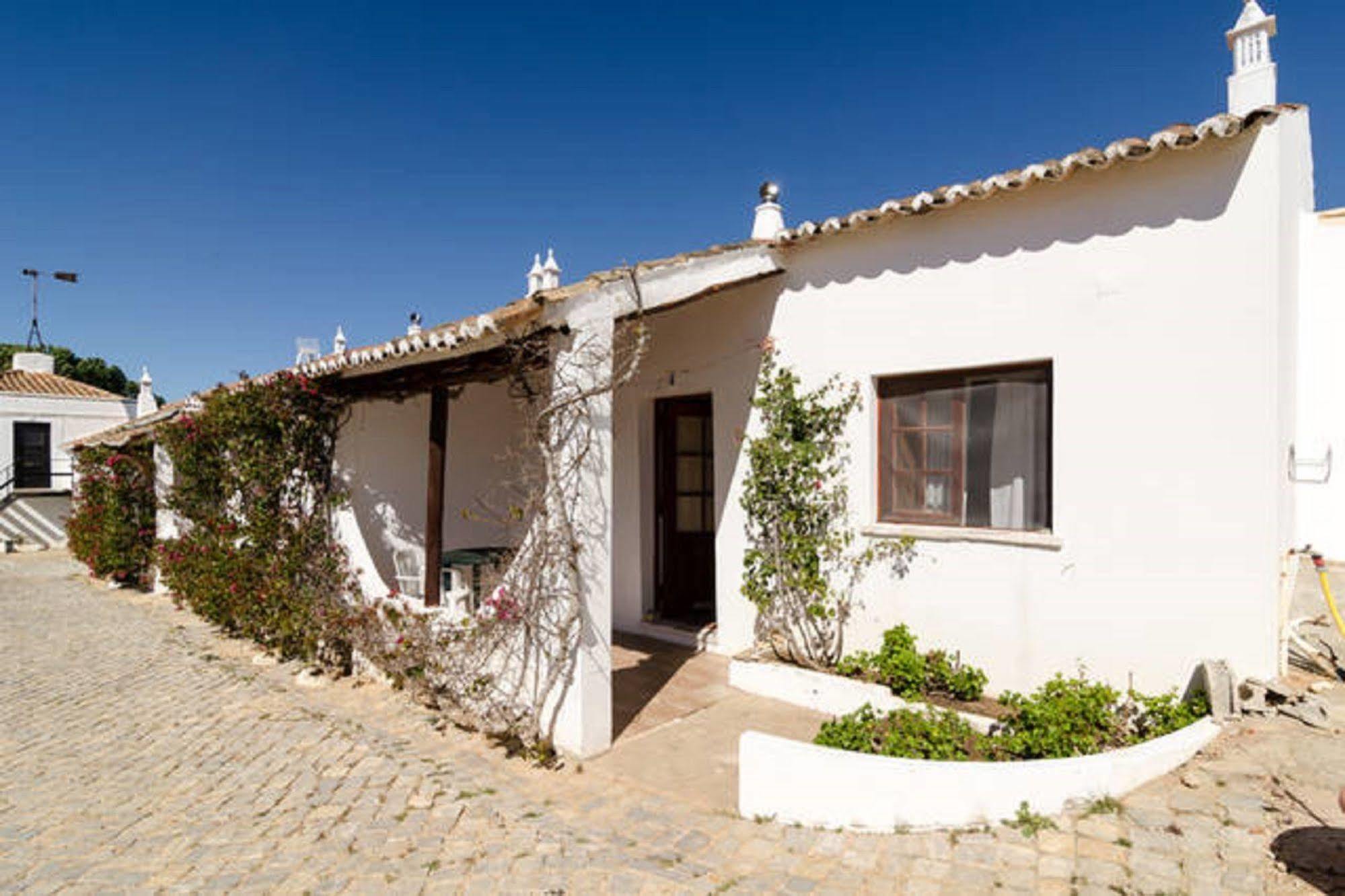 Quinta Do Lagar - By Portugalferias Pensionat Albufeira Exteriör bild