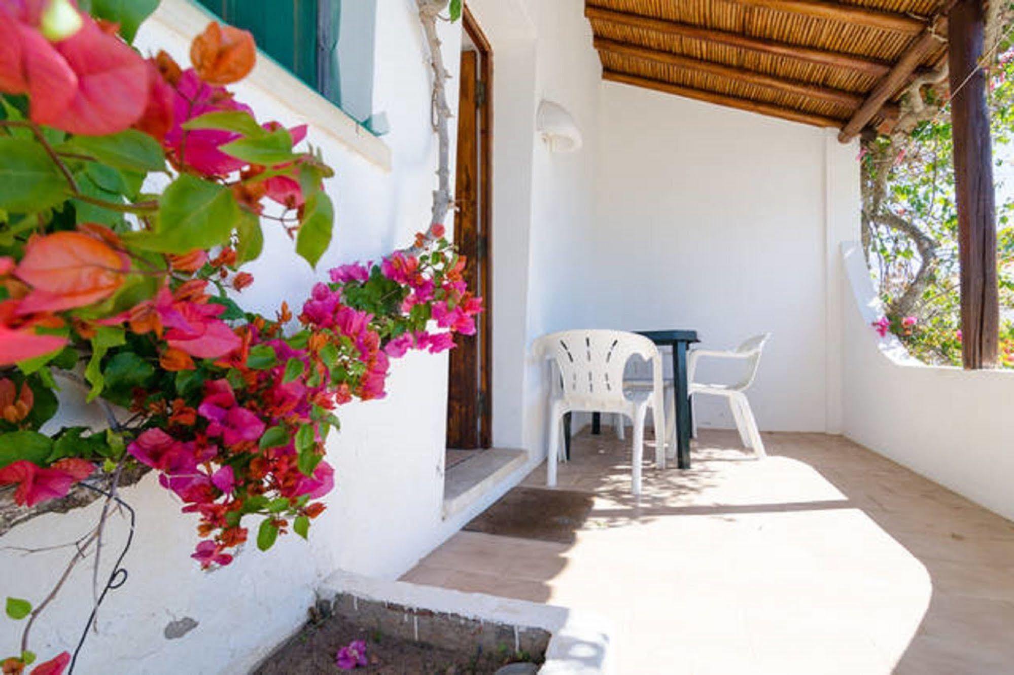 Quinta Do Lagar - By Portugalferias Pensionat Albufeira Exteriör bild